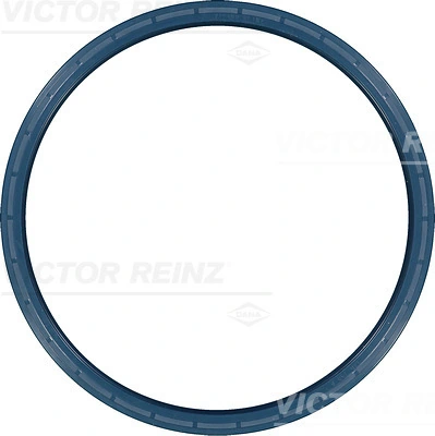 Shaft Seal, crankshaft